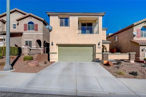 10838 La Florentina Ave, Las Vegas, NV 89166