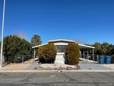 3844 Kolanut Ln, Las Vegas, NV 89115