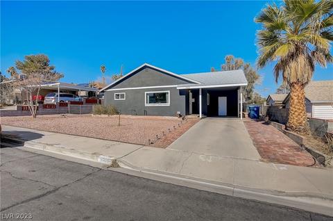 5308 Gipsy Ave, Las Vegas, NV 89107