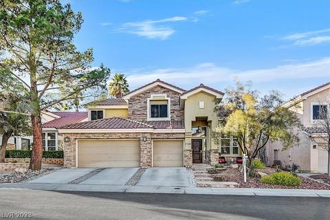 2129 Hillsgate St, Las Vegas, NV 89134