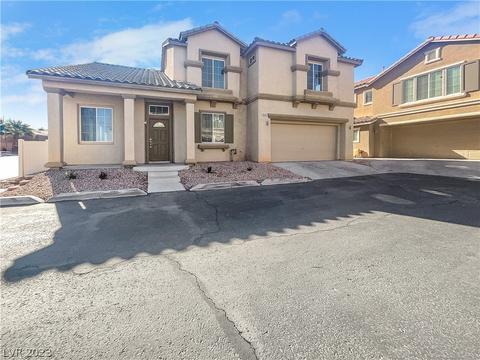 8445 Belmont Valley St, Las Vegas, NV 89123