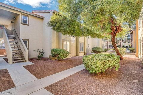 7300 Pirates Cove Rd #1018, Las Vegas, NV 89145