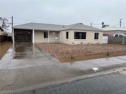 116 Joshua St, Henderson, NV 89015
