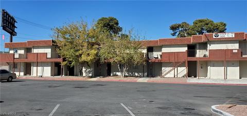5414 Swenson St #5, Las Vegas, NV 89119