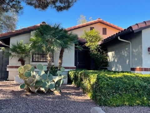3945 Sauceda Ln, Las Vegas, NV 89103