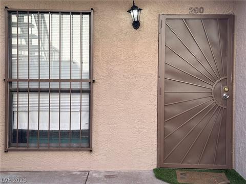 4300 N Lamont St #290, Las Vegas, NV 89115