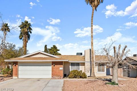 4000 Fulton Pl, Las Vegas, NV 89107