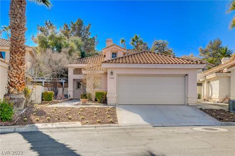 7825 Sea Rock Rd, Las Vegas, NV 89128