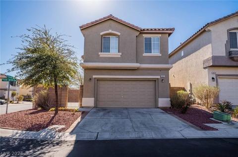 9525 Parker Springs Ct, Las Vegas, NV 89166