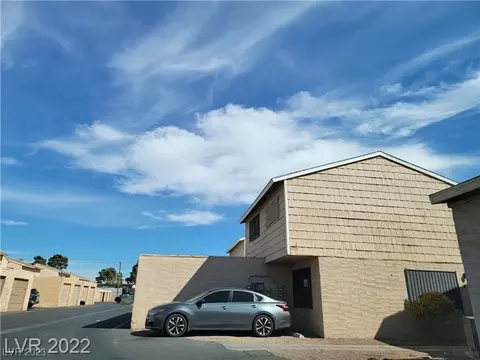 5138 Greene Ln #A, Las Vegas, NV 89119