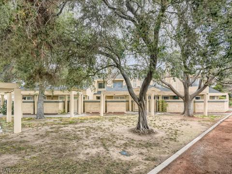 5561 Orchard Ln #130, Las Vegas, NV 89110