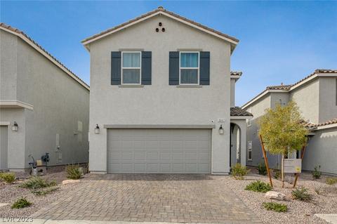 6047 Coja St, Las Vegas, NV 89113