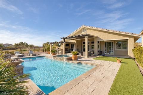 269 Punto Di Vista Dr, Henderson, NV 89011