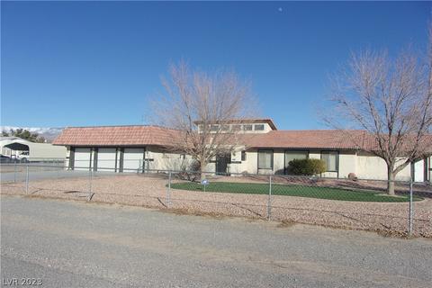 2921 National Ave, Pahrump, NV 89048