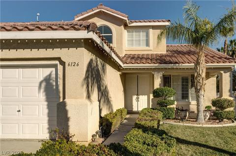 6126 Rising Cir, North Las Vegas, NV 89031