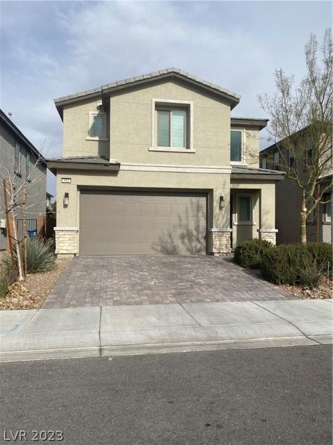 904 Lotus Falls St, Henderson, NV 89052