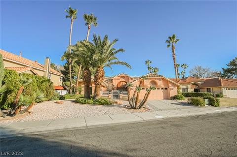 372 Placer Creek Ln, Henderson, NV 89014
