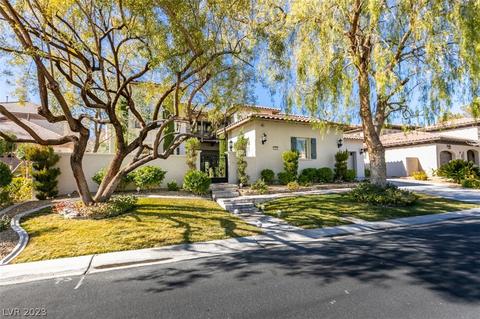 1205 Mersault Ct, Las Vegas, NV 89144