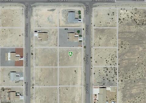 1060 S Factory Rd, Pahrump, NV 89048