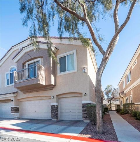 1066 Cryer Ct #2, Henderson, NV 89002