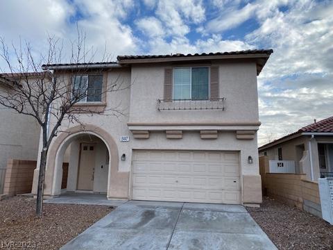 Undisclosed, Las Vegas, NV 89117