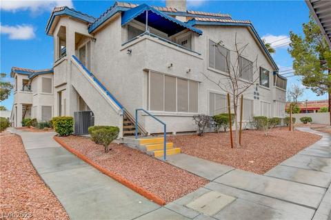 3425 E Russell Rd #101, Las Vegas, NV 89120