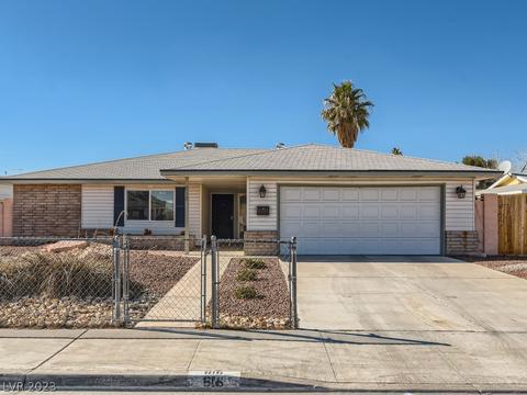616 Altamira Rd, Las Vegas, NV 89145