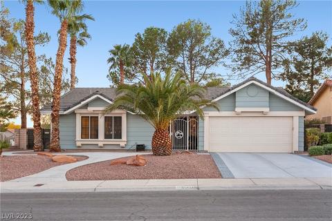 8901 Rocky Shore Dr, Las Vegas, NV 89117