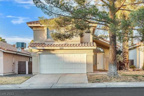 2816 Painted Rose Ln, Henderson, NV 89074
