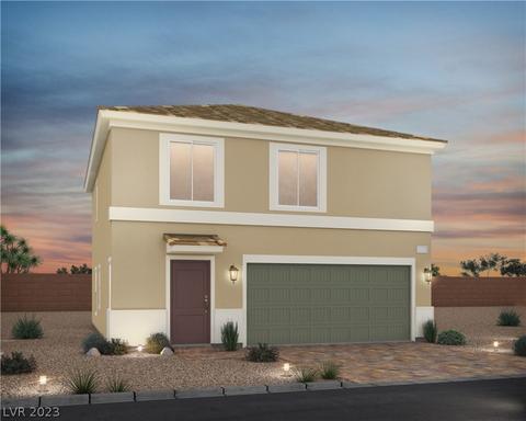 6174 Hamilton Ave, Las Vegas, NV 89122