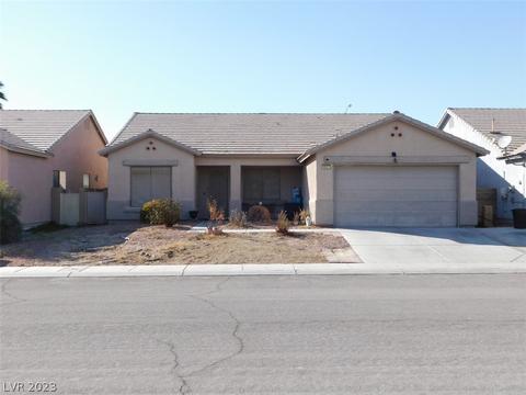 4537 Rockpine Dr, North Las Vegas, NV 89081