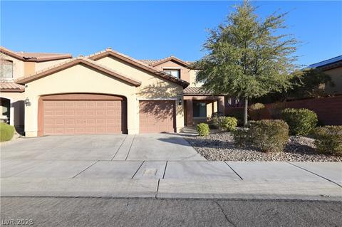 5514 Moonlight Garden St, Las Vegas, NV 89130