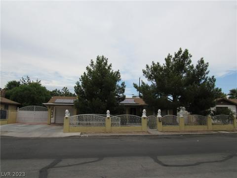 4762 E Utah Ave, Las Vegas, NV 89104