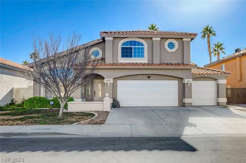 2705 Pala Dura Dr, Henderson, NV 89074