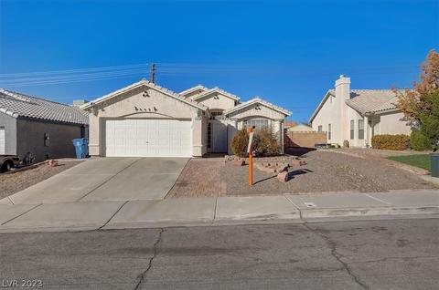 6546 Eagle Creek Ln, Las Vegas, NV 89156