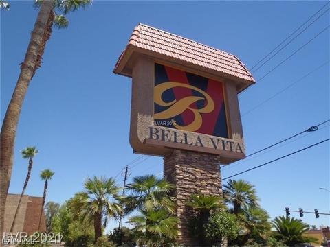 5405 Indian River Dr #385, Las Vegas, NV 89103