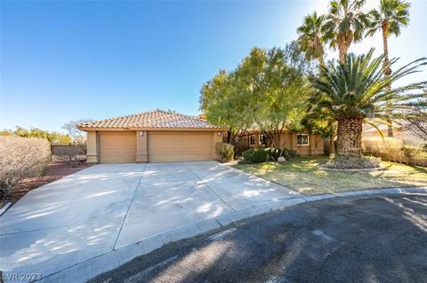 4930 Conough Ln, Las Vegas, NV 89149