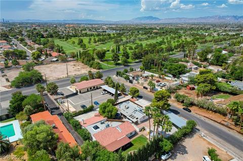 3920 Mountain Trl #B, Las Vegas, NV 89108
