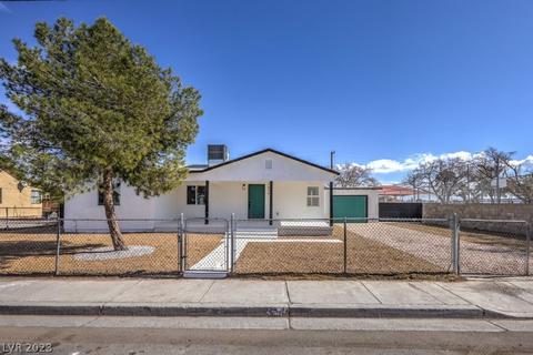 1814 Stanford St, North Las Vegas, NV 89030