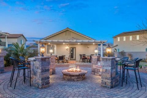 6232 Amber Sunrise St, North Las Vegas, NV 89031
