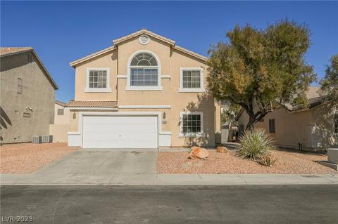 404 Parrot Hill Ave, North Las Vegas, NV 89032