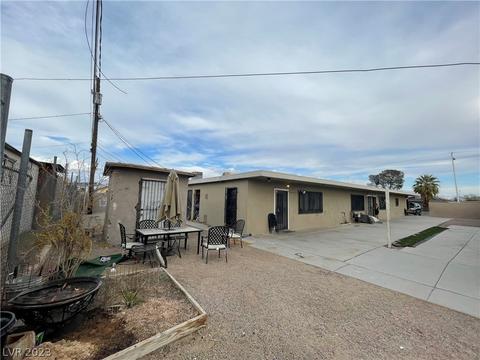 2425 Daley St, North Las Vegas, NV 89030