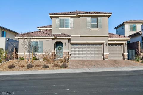 2562 Glen Albyn Ave, Henderson, NV 89044