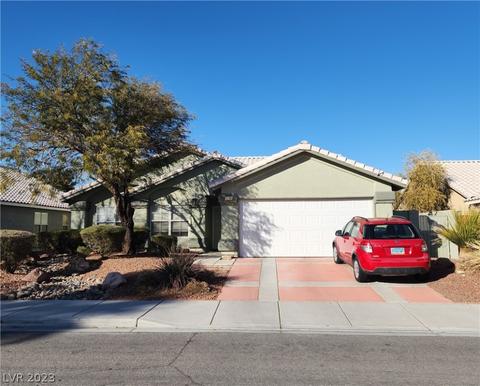 6804 Beach Nest Ave, Las Vegas, NV 89130