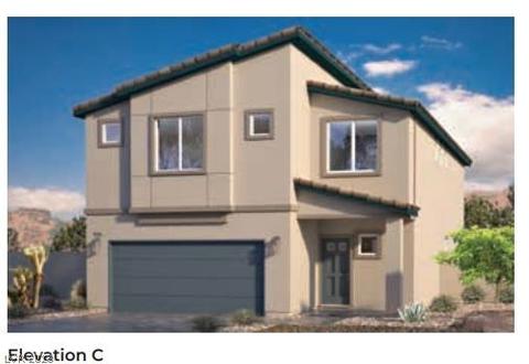 7472 W Diablor Dr #LOT 37, Las Vegas, NV 89113
