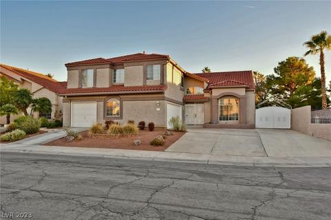 7 Reyburn Dr, Henderson, NV 89074