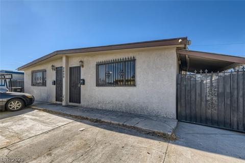 2429 Belmont St, North Las Vegas, NV 89030