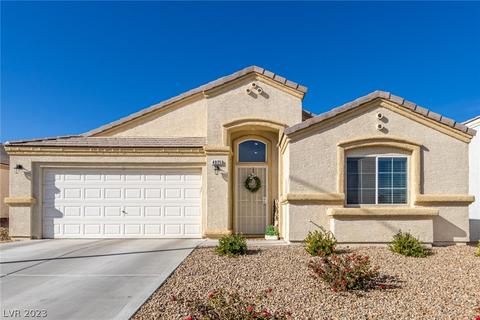 4025 Aaron Scott St, North Las Vegas, NV 89032