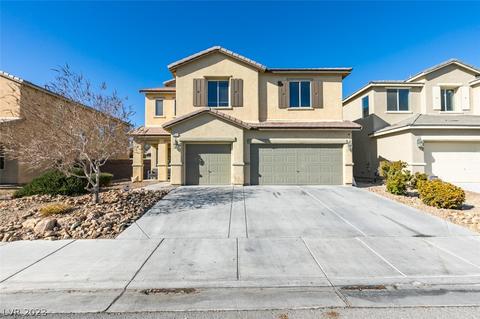 4827 Donna St, North Las Vegas, NV 89081
