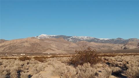 3641 James Ave, Pahrump, NV 89048